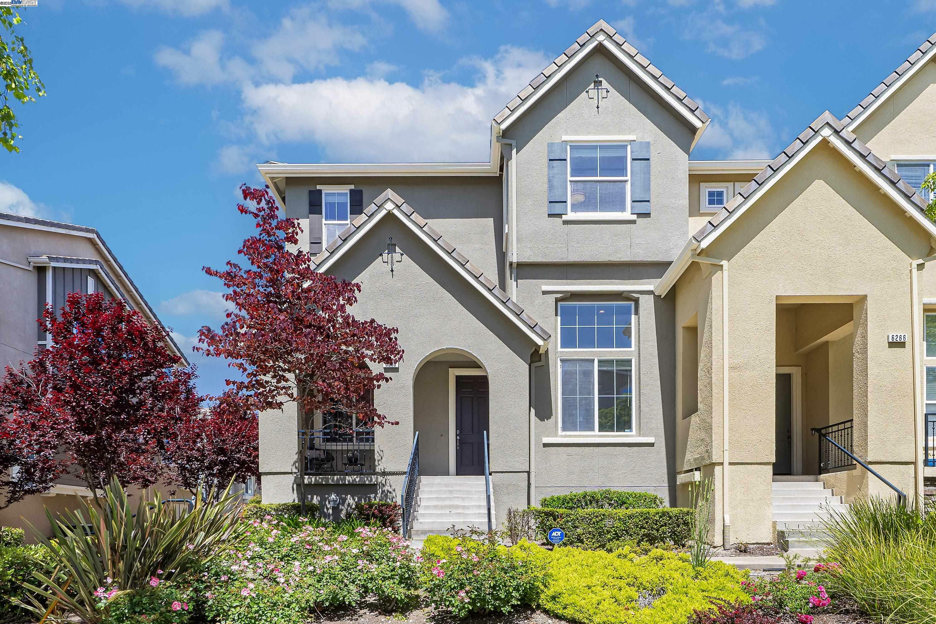 Property Photo: 6268 Byron Ln CA 94582