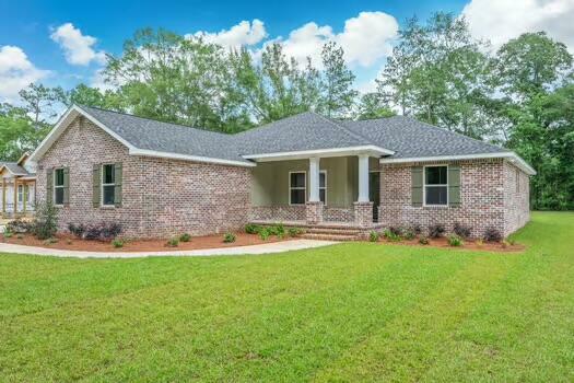 Property Photo:  6014 Paige Lane  FL 32536 