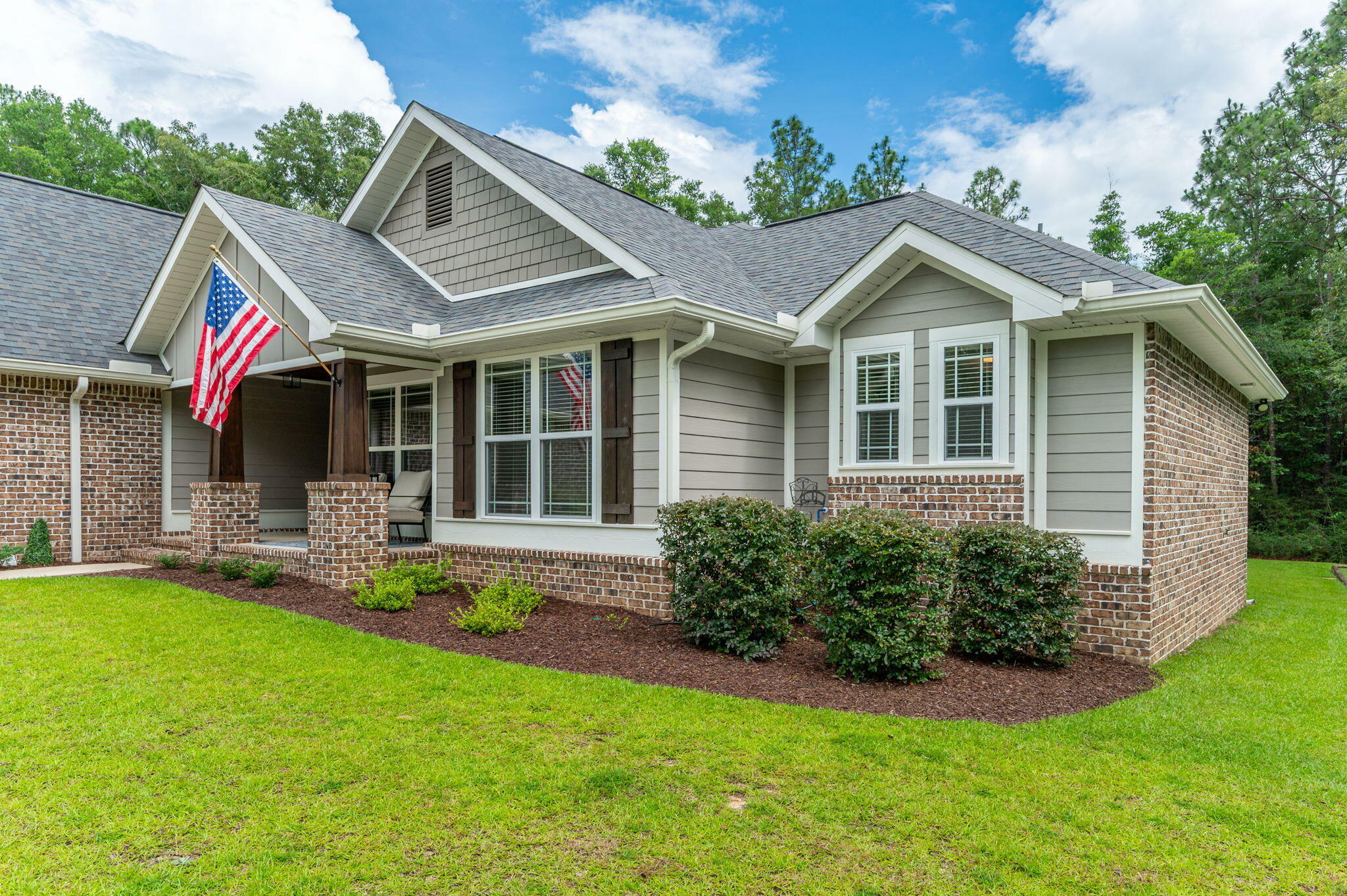 Property Photo:  2580 Taylor Road Road  FL 32536 