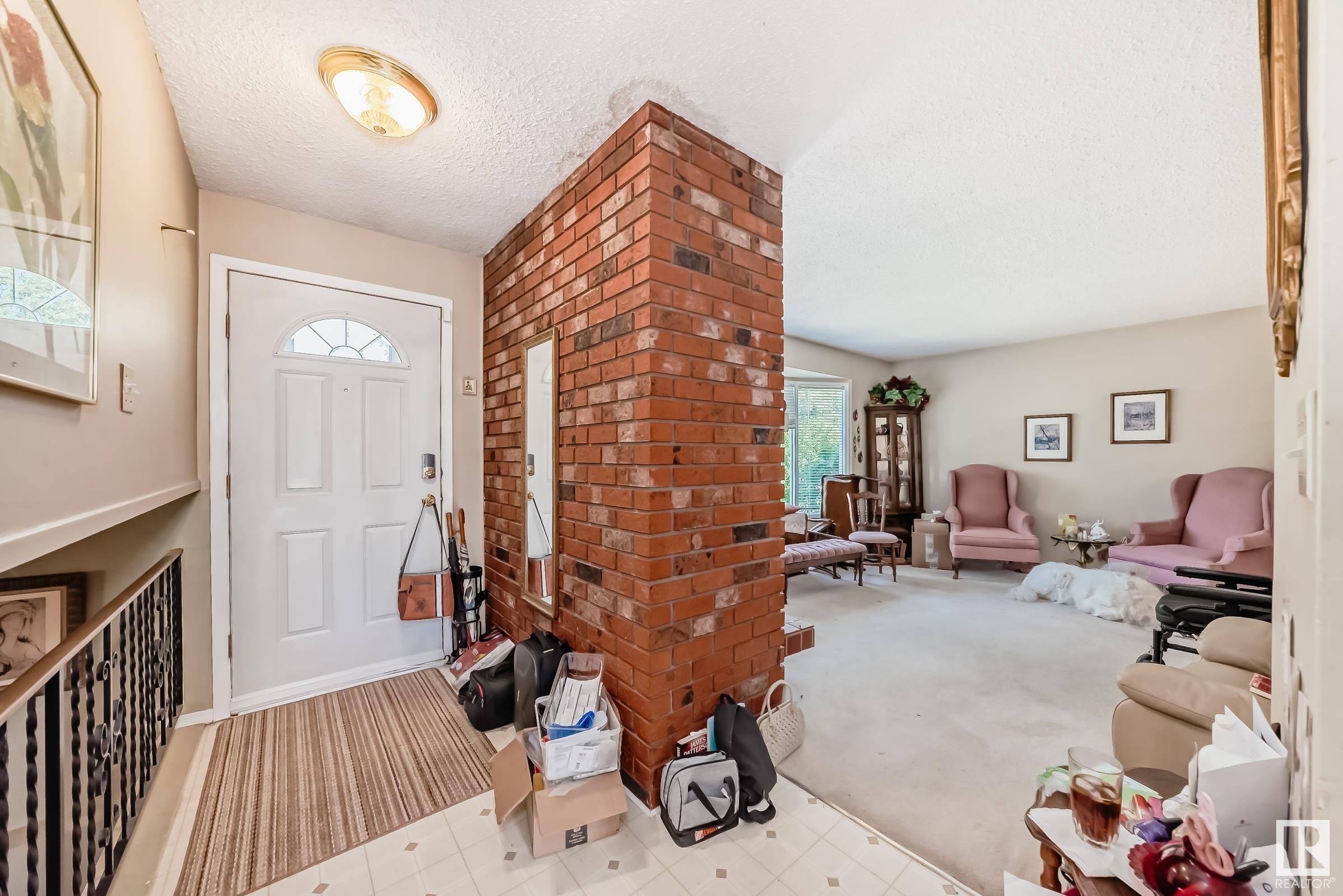 Property Photo: 1025 82 Street NW AB T6K 1X5