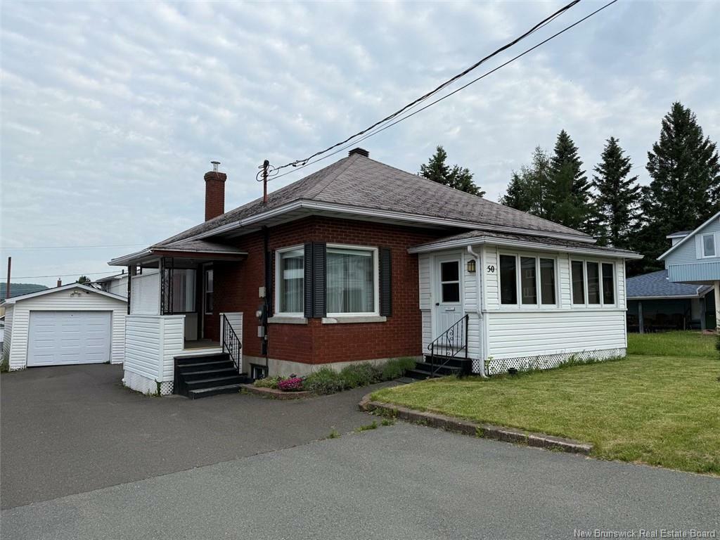 50 34th Avenue  Edmundston NB E3V 2T2 photo