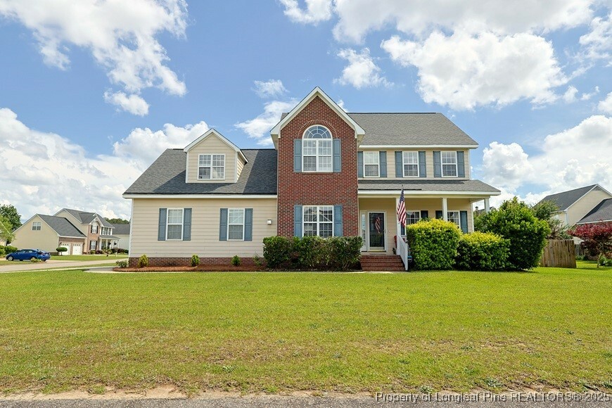 Property Photo: 3603 Talus Road NC 28306
