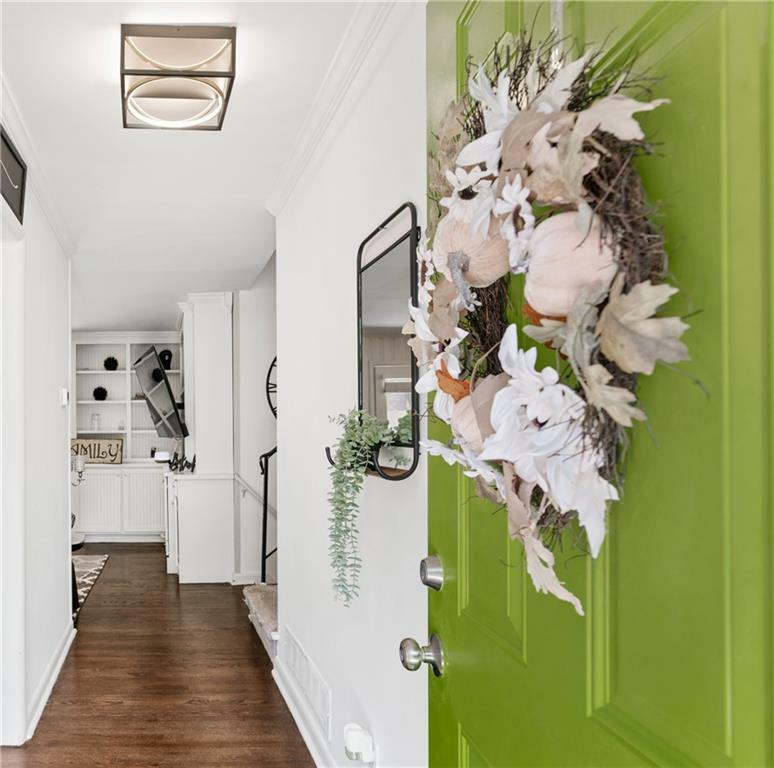 Property Photo:  1151 Bromley Road  GA 30002 