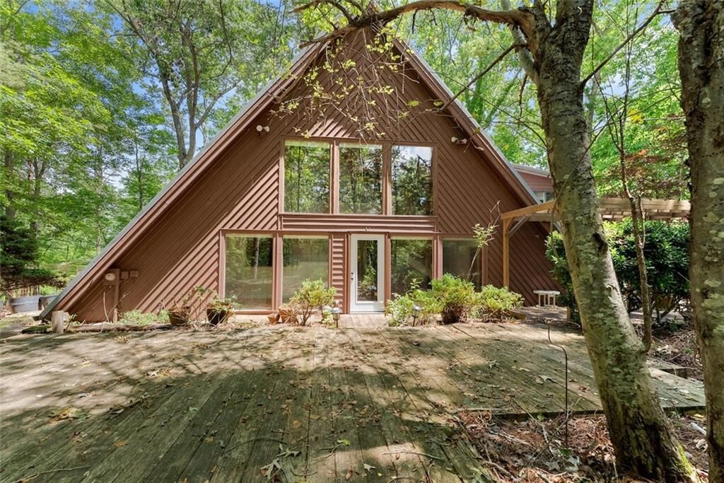 Property Photo:  147 River Ridge Road N  GA 30533 