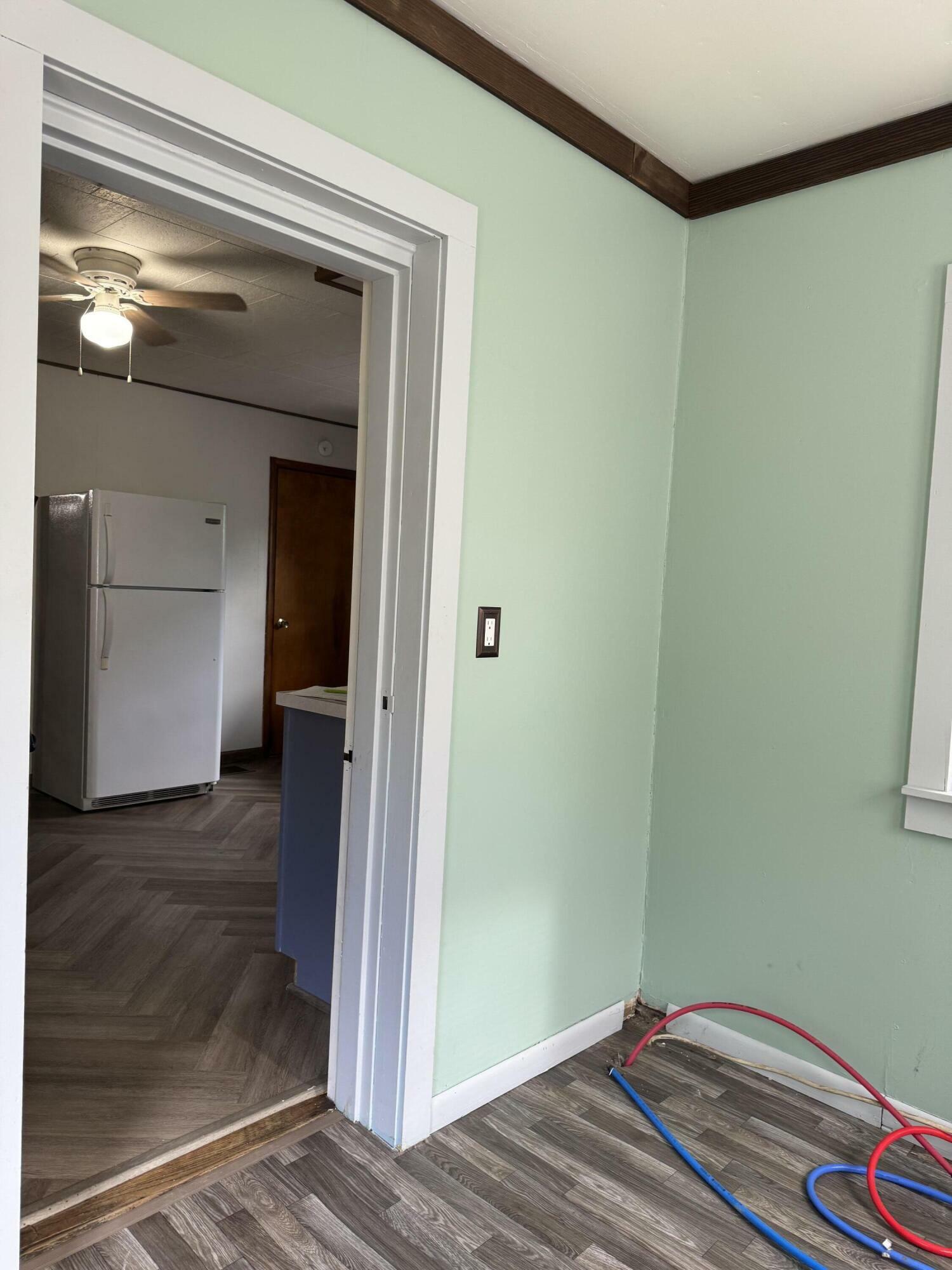 Property Photo: 520 Wild Turkey Rd WV 26662