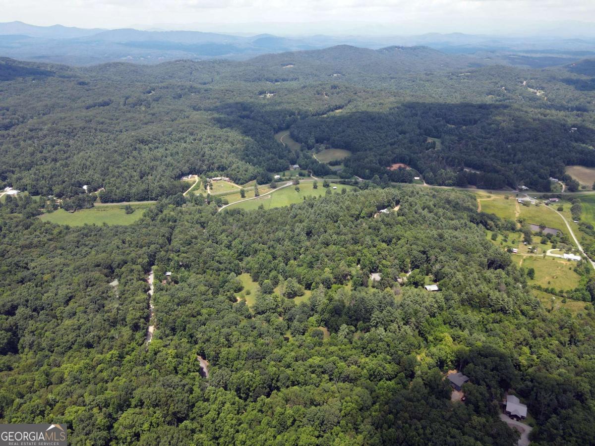 Property Photo: Lot 3 Scouts Overlook Lane GA 30560
