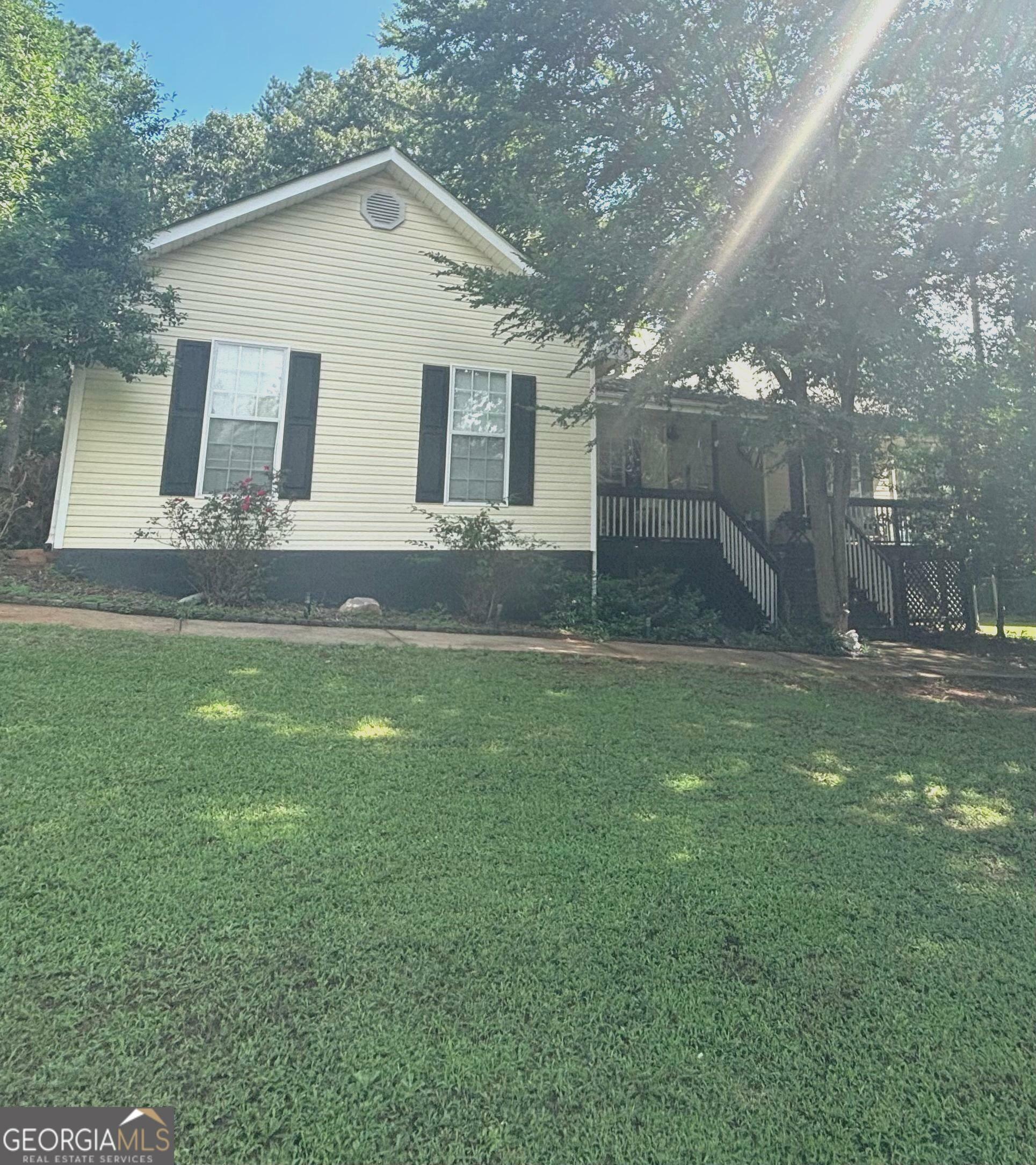 Property Photo: 214 Sugar Hill Court GA 30233