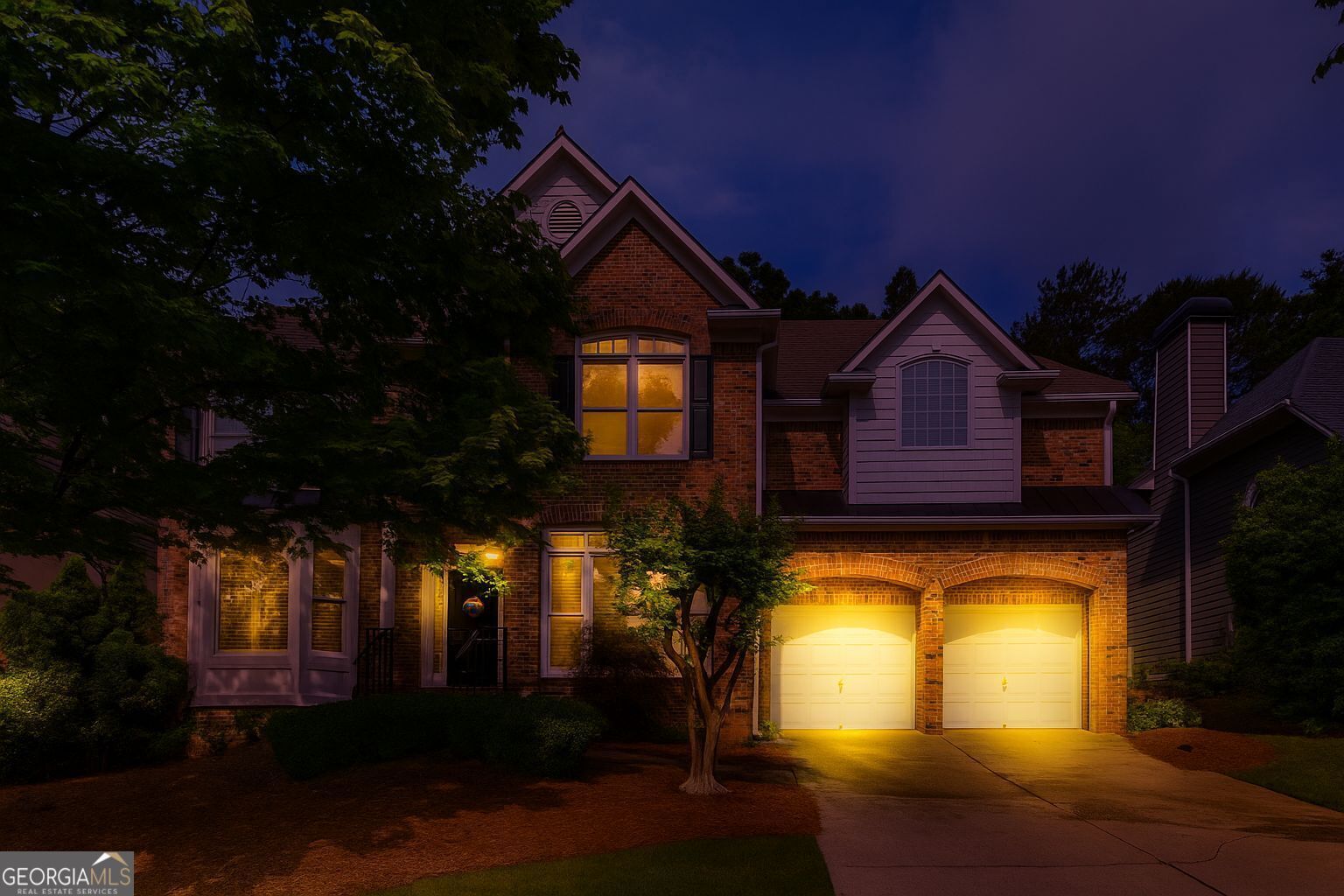 Property Photo: 3220 Millwood Trail GA 30080
