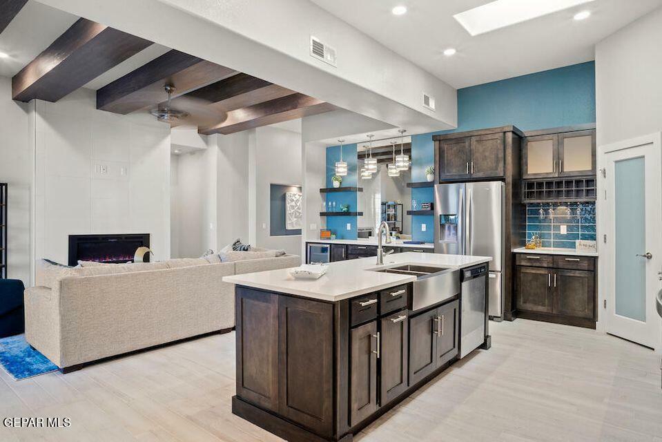 Property Photo:  2212 Mike Price Drive  TX 79938 