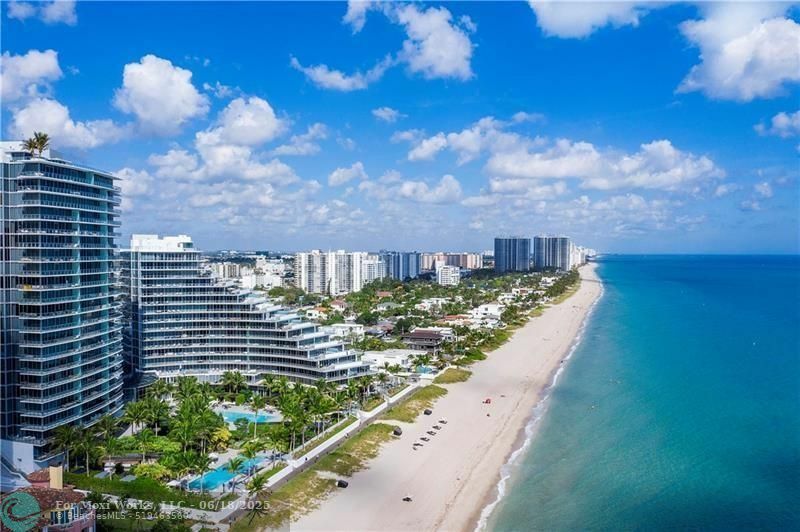 Property Photo: 2200 N Ocean Blvd N703 FL 33305