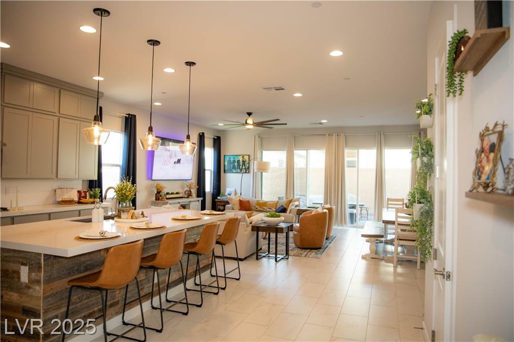 Property Photo: 879 Klamath Springs Street NV 89011
