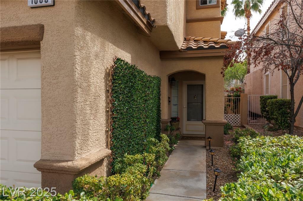 Property Photo: 1839 Thunder Mountain Drive NV 89012