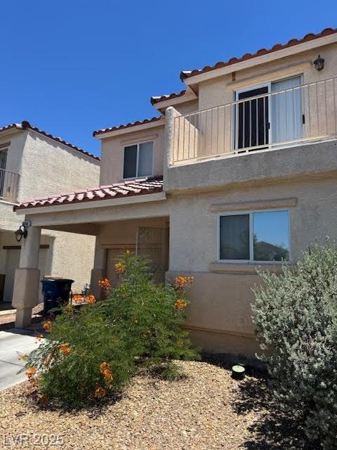 Property Photo: 4040 Emerald Wood Street NV 89115