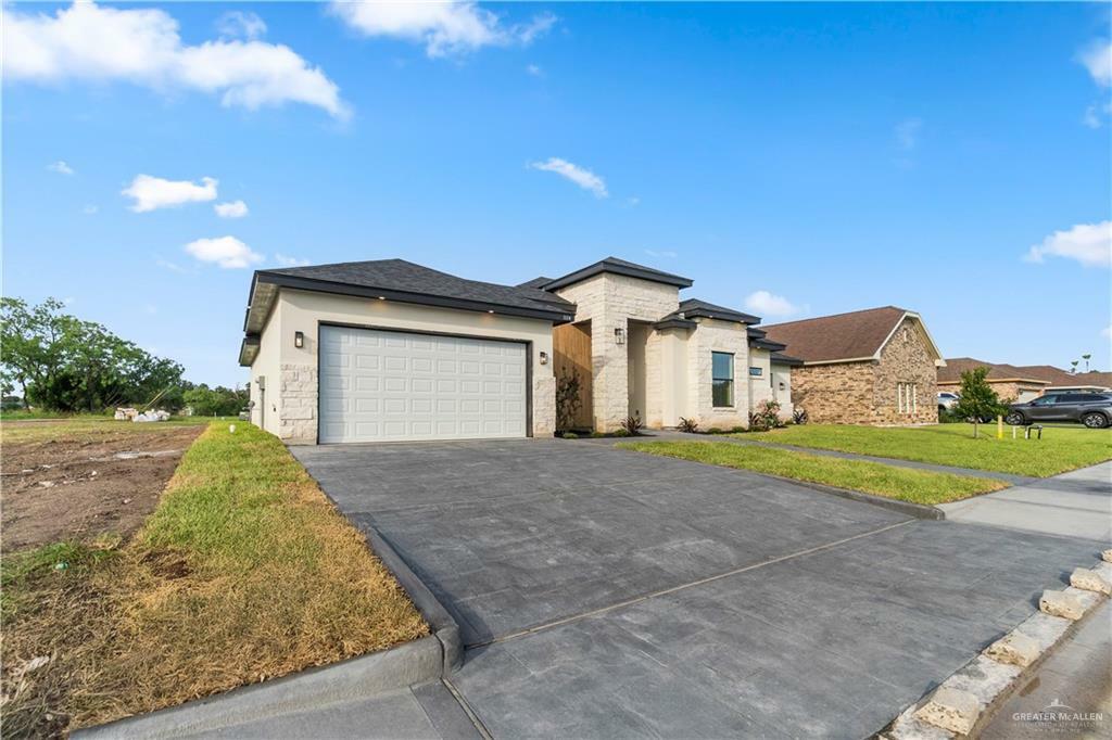 Property Photo: 1114 Knotty Pine Lane TX 78552