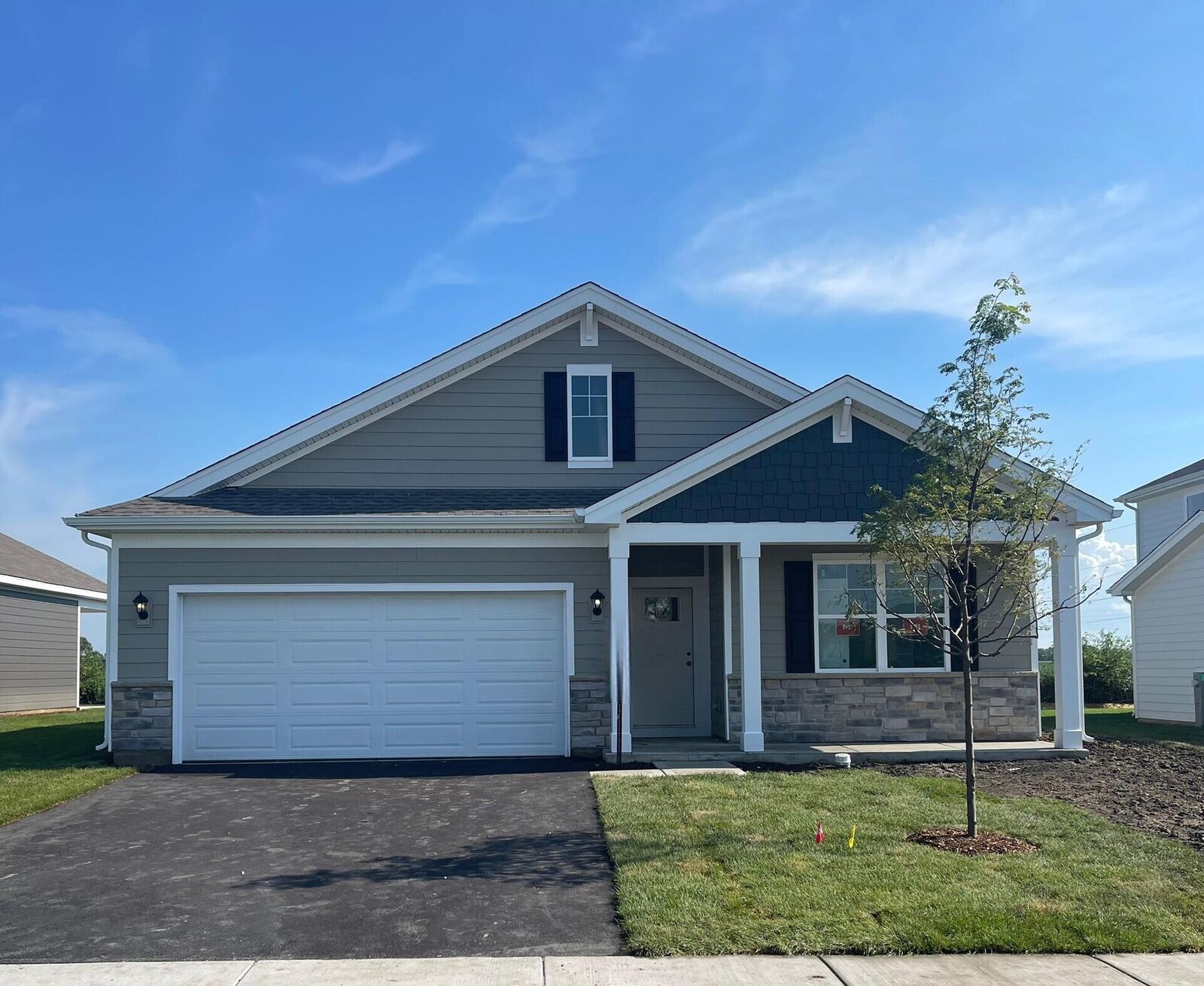 Property Photo:  7329 W 107th Place  IN 46373 