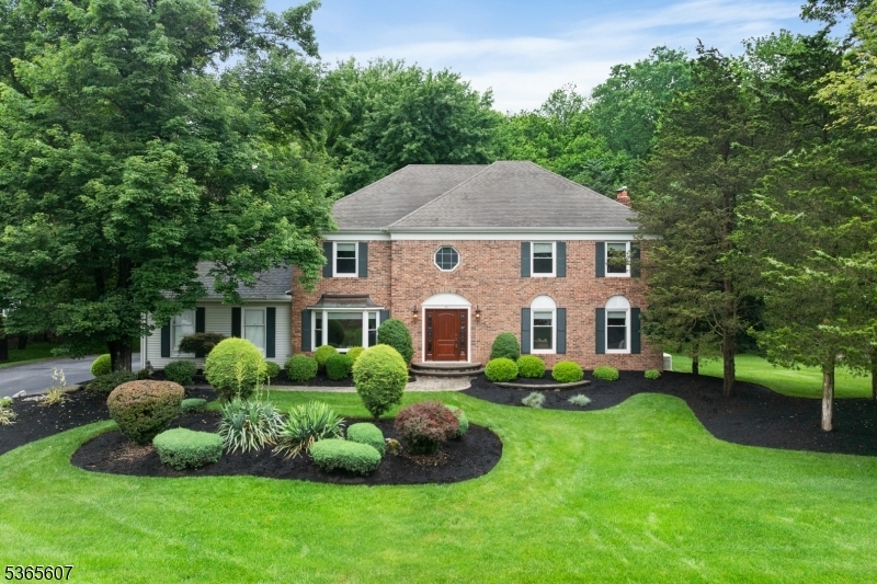 Property Photo: 10 Kilmer Dr NJ 08844