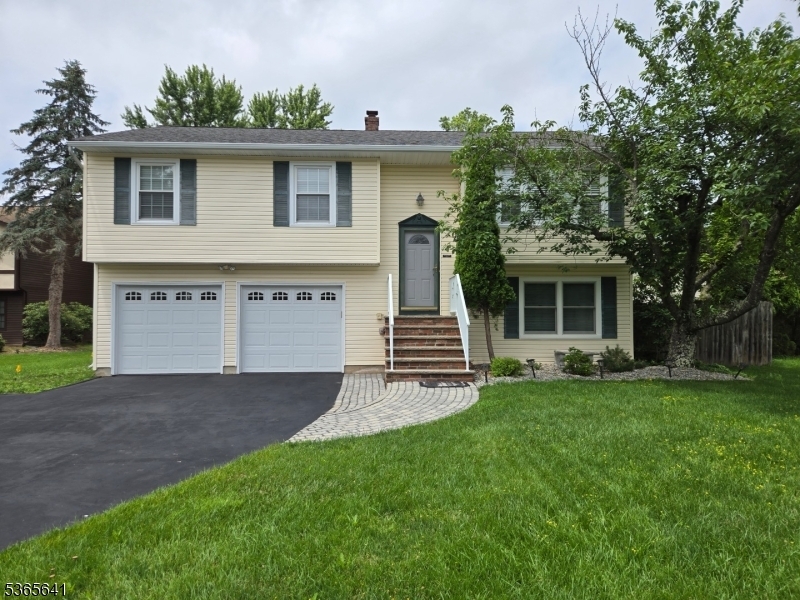 Property Photo: 9 Village Ct NJ 08822