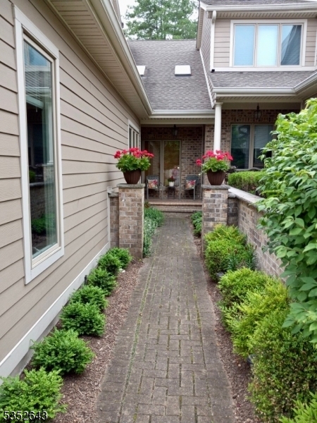 Property Photo: 94 Louis Dr NJ 07045