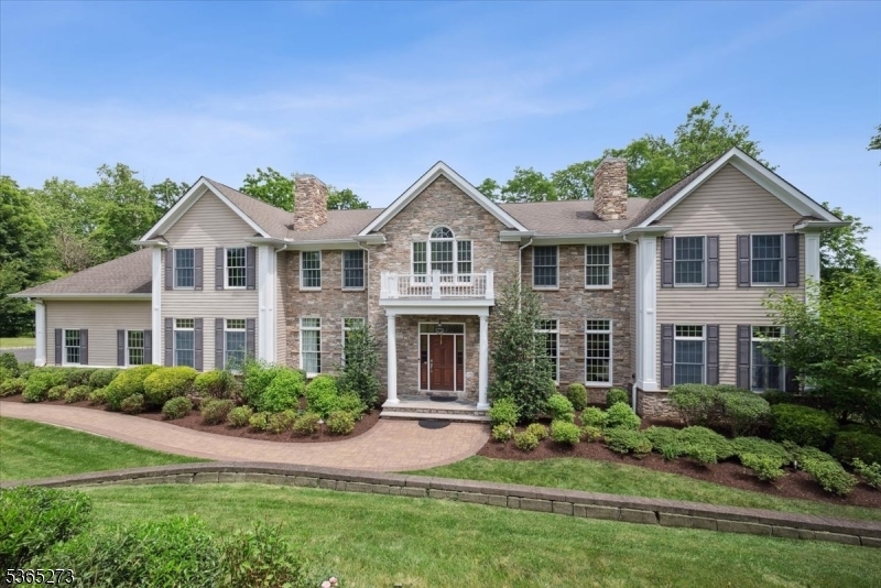 Property Photo: 7 Sycamore Dr NJ 07928