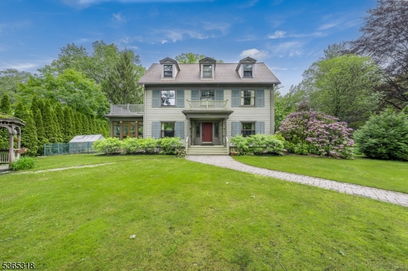Property Photo: 180 Franklin St NJ 07960