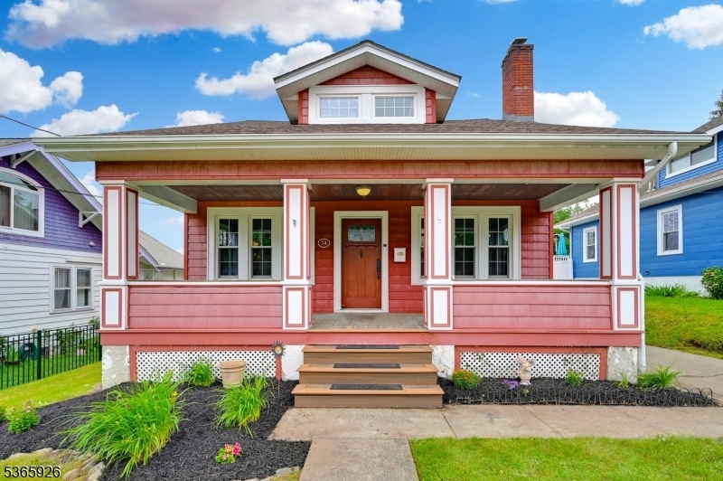 Property Photo:  74 Bartholdi Ave  NJ 07405 
