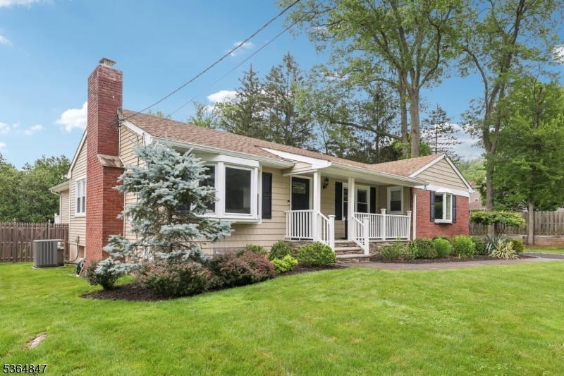 Property Photo: 1 Seymour St NJ 07006