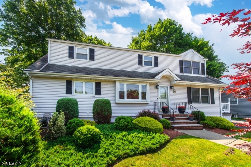 Property Photo: 362 Valley Rd NJ 07470
