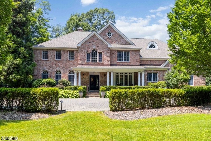 10 Westminster Pl  Morris Twp. NJ 07960 photo