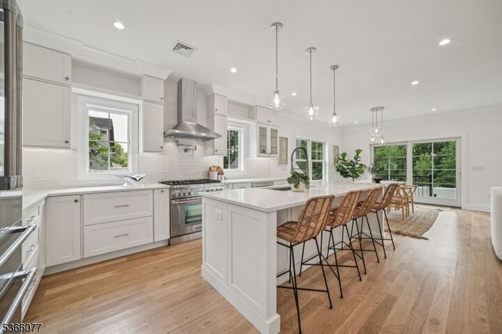 Property Photo:  151 Center Ave  NJ 07928 