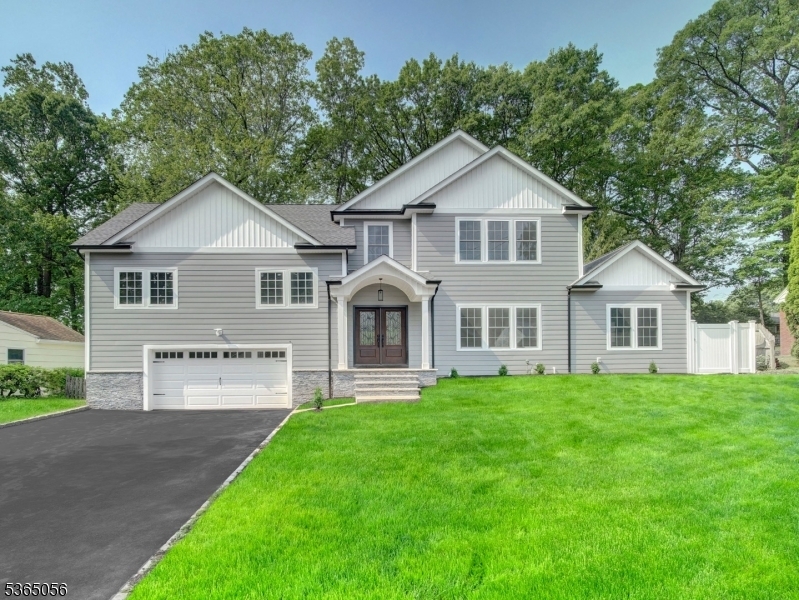 345 Creek Bed Rd  Mountainside Boro NJ 07092 photo