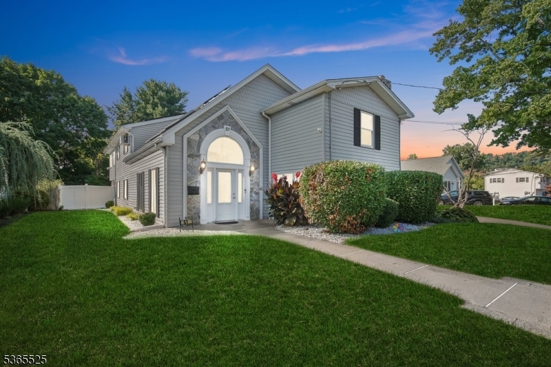Property Photo:  51 Greenbrook Rd  NJ 08846 