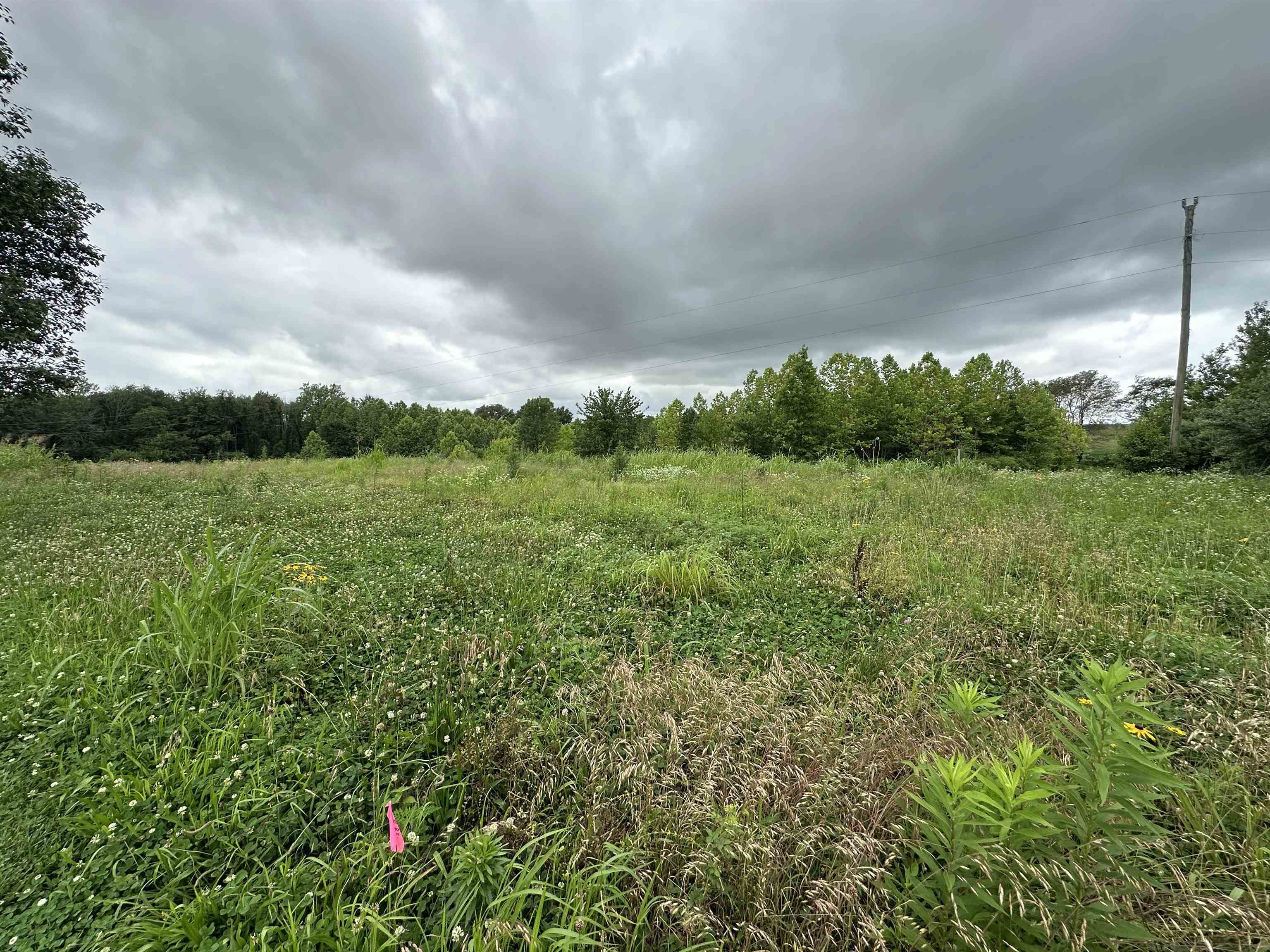 Property Photo: 14766 Griffin Graves Creek Rd IN 42420