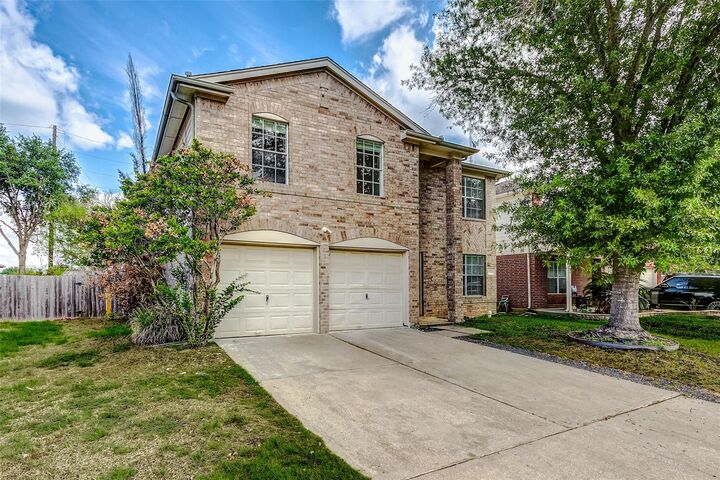 Property Photo:  21218 Somerset Park Lane  TX 77450 