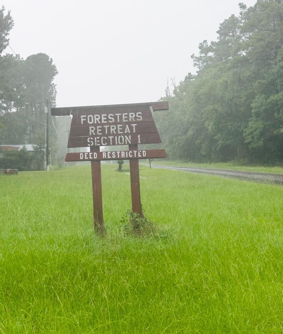 Property Photo: Tbd Moonbeam Dr TX 77351