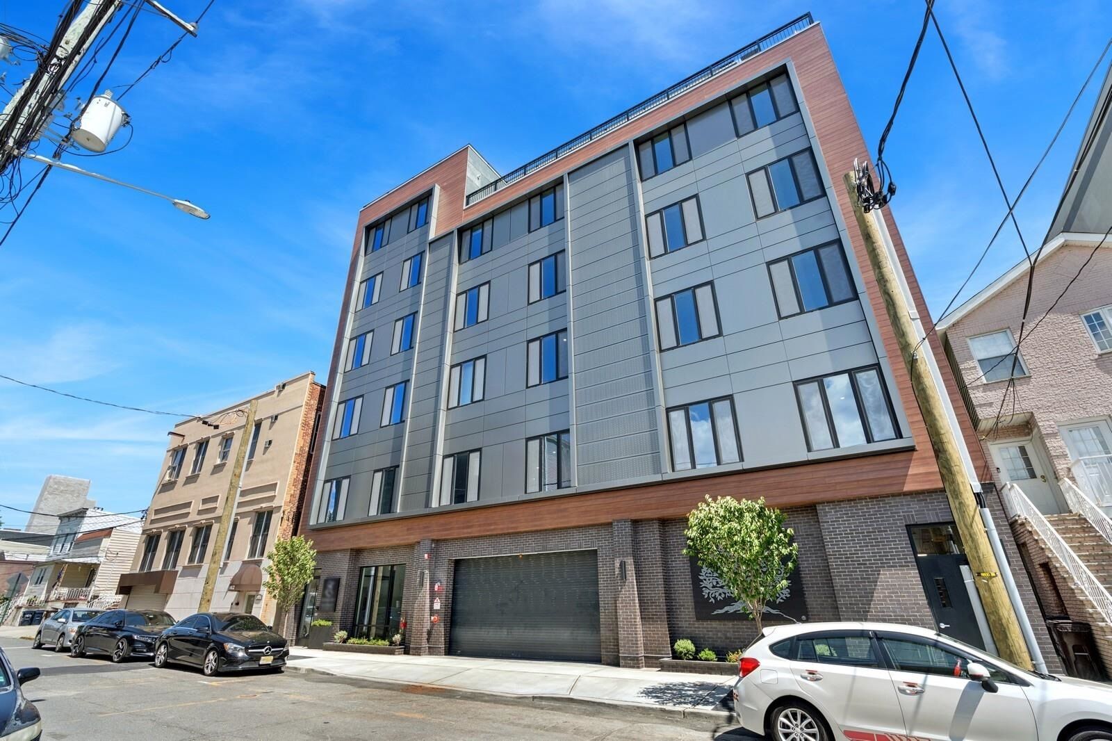 Property Photo: 6810 Polk St 207 NJ 07093