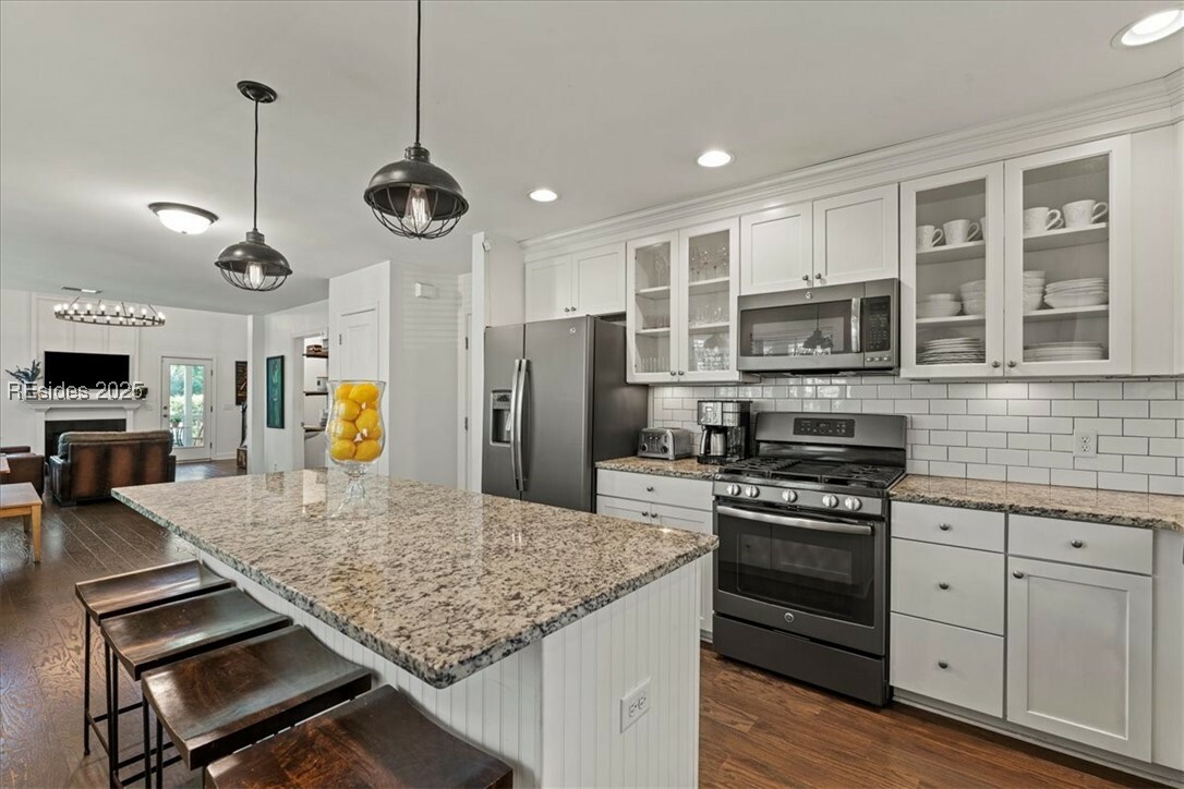 Property Photo:  30 Dustin Loop  SC 29910 