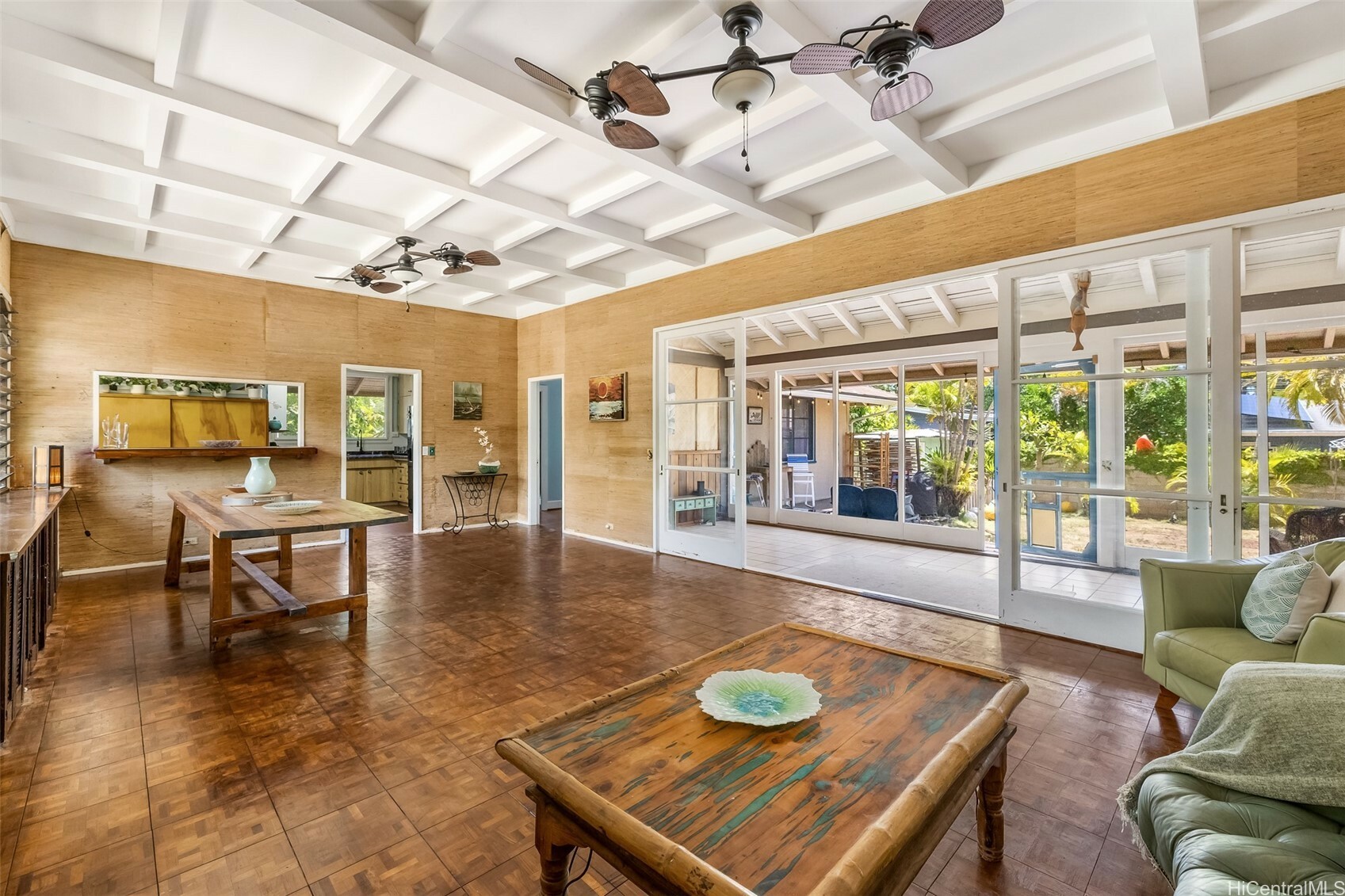 Property Photo: 259 N Kalaheo Avenue A HI 96734