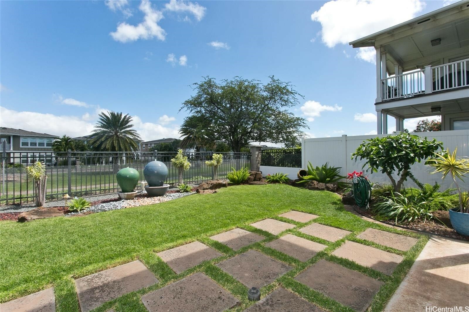Property Photo: 91-1526 Kaikohola Street D1 HI 96706