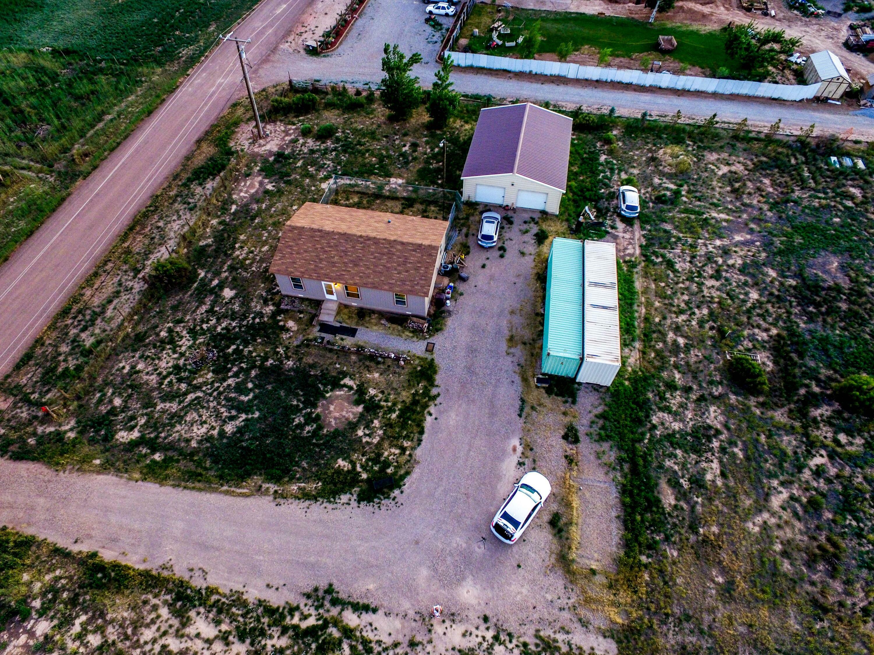Property Photo:  4564 W 2100 N  UT 84721 