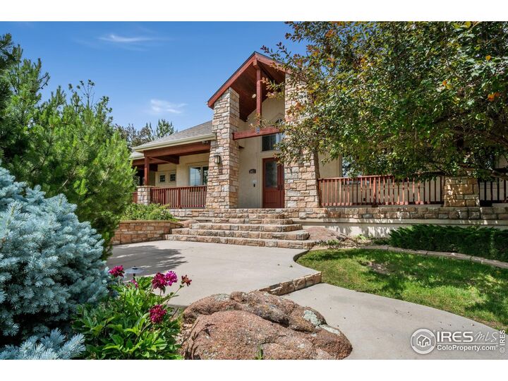 2402 Treestead Rd  Fort Collins CO 80528 photo