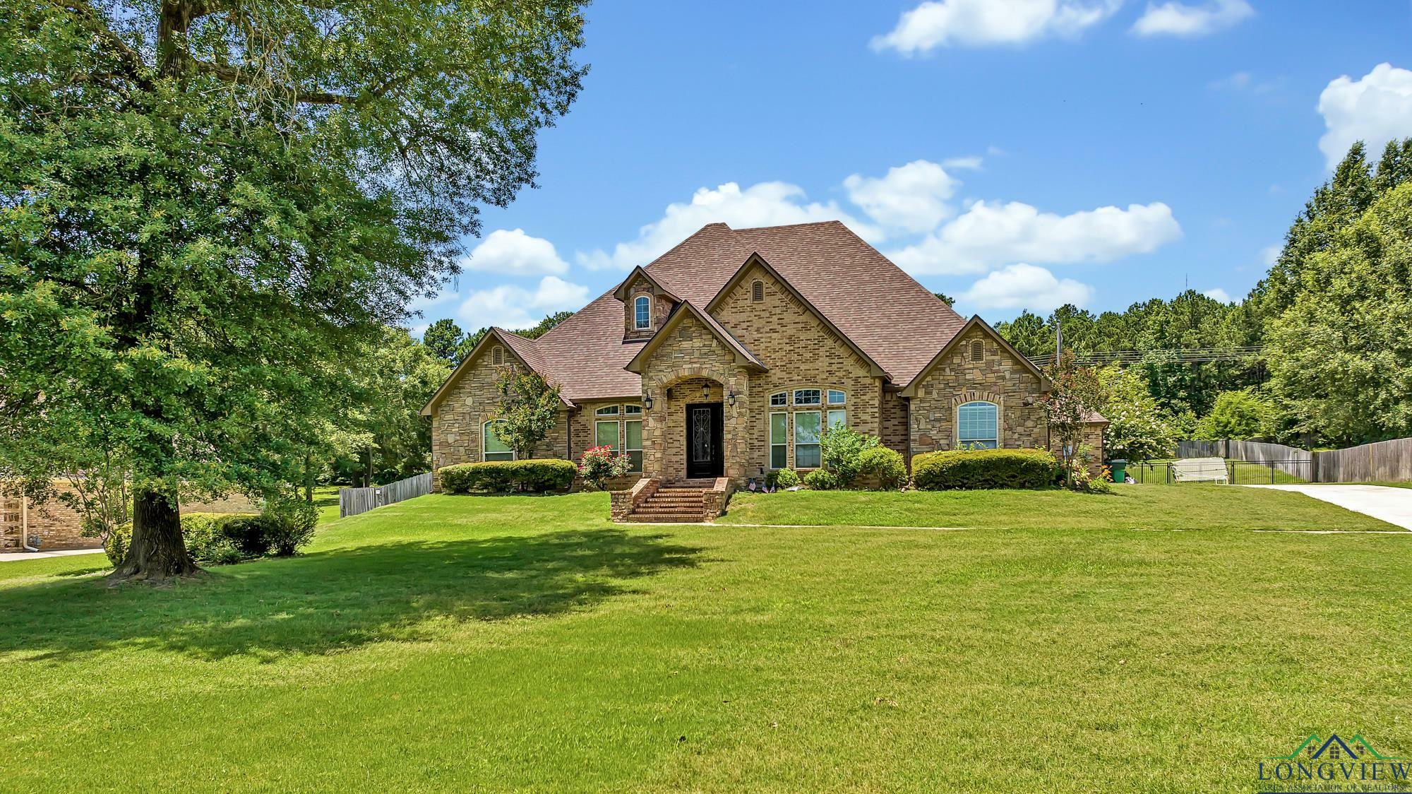 200 Oakland  Longview TX 75605 photo