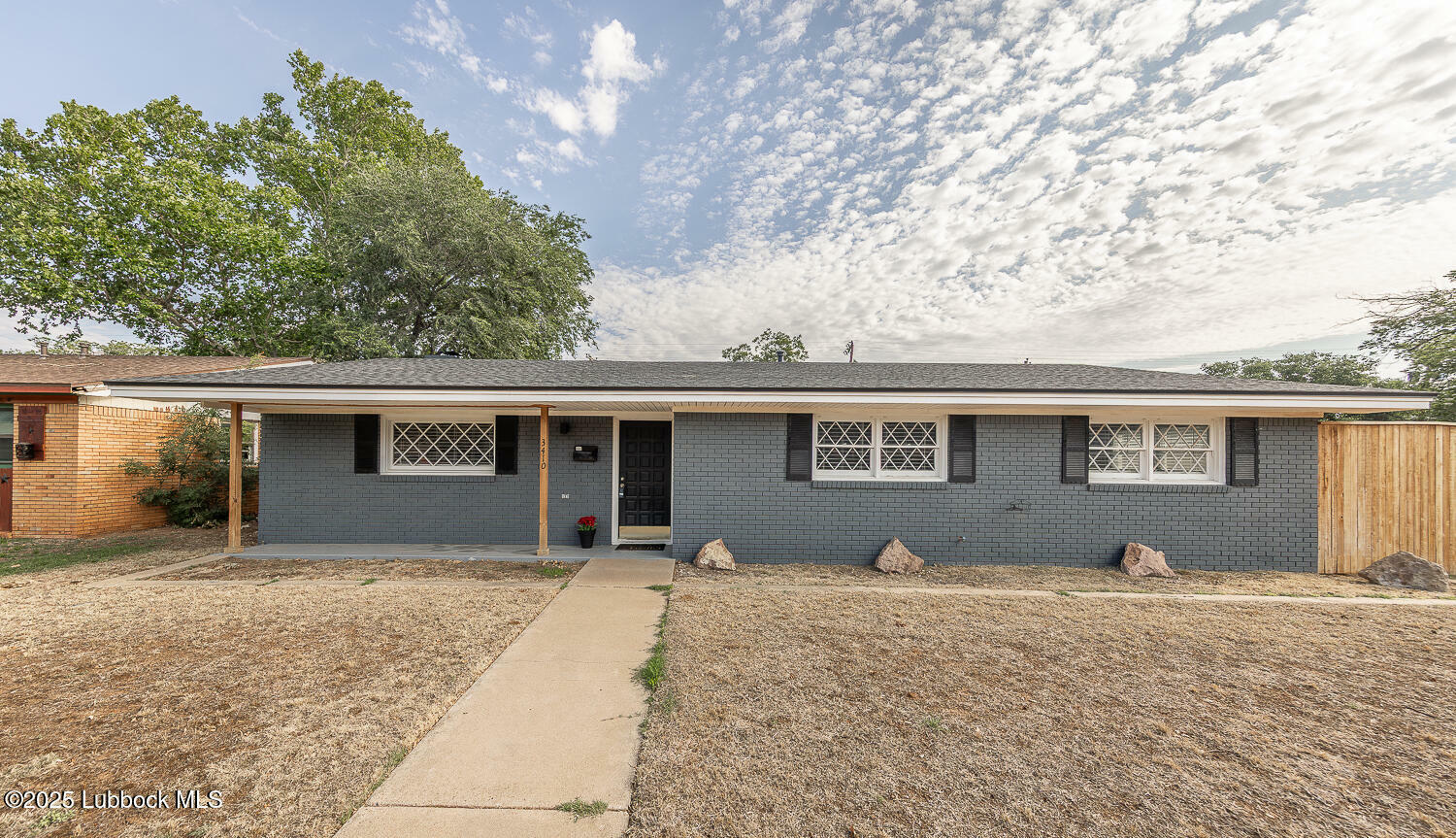 3410 53rd Street  Lubbock TX 79413 photo