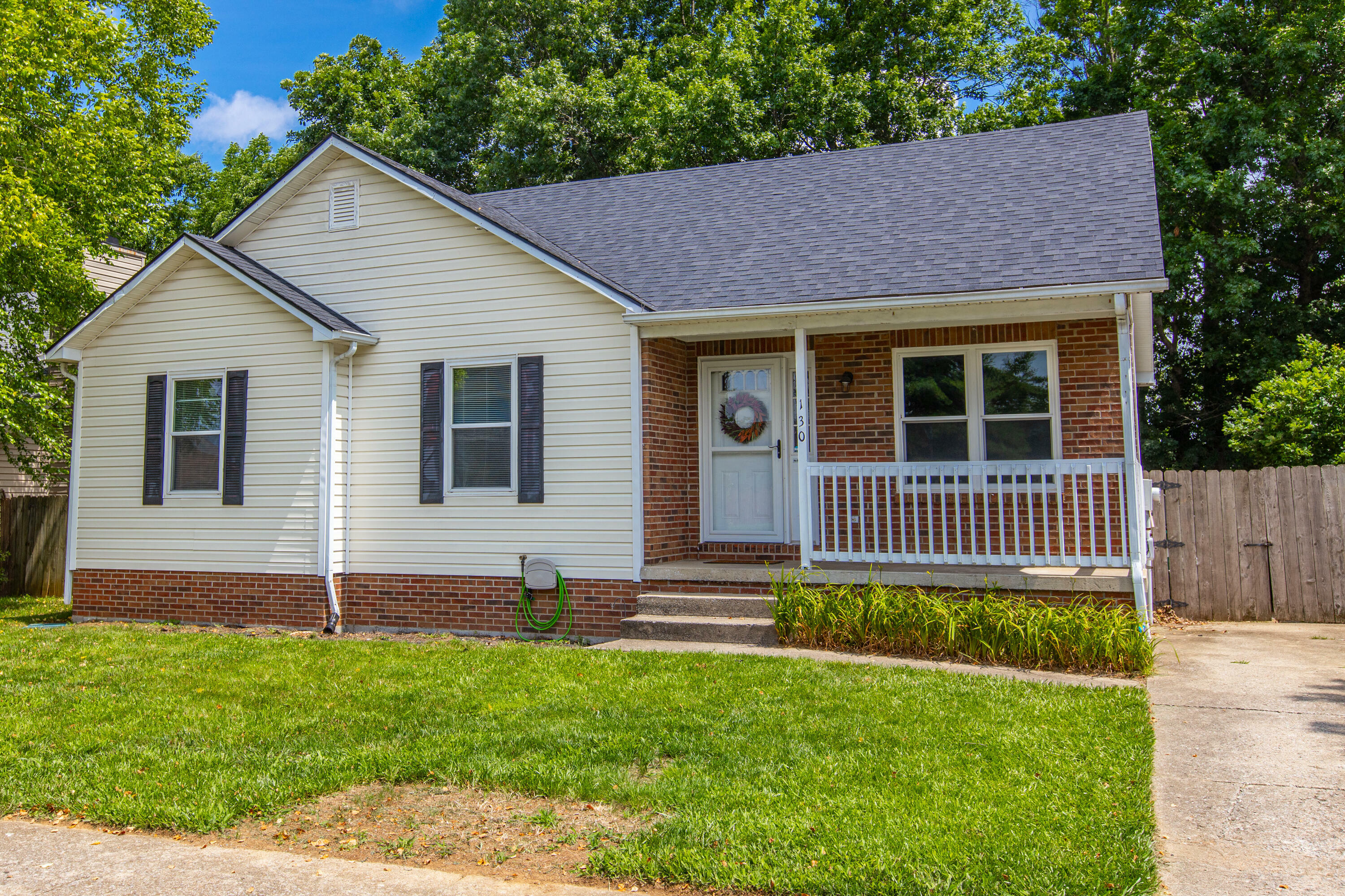 Property Photo:  130 Barren River Boulevard  KY 40324 