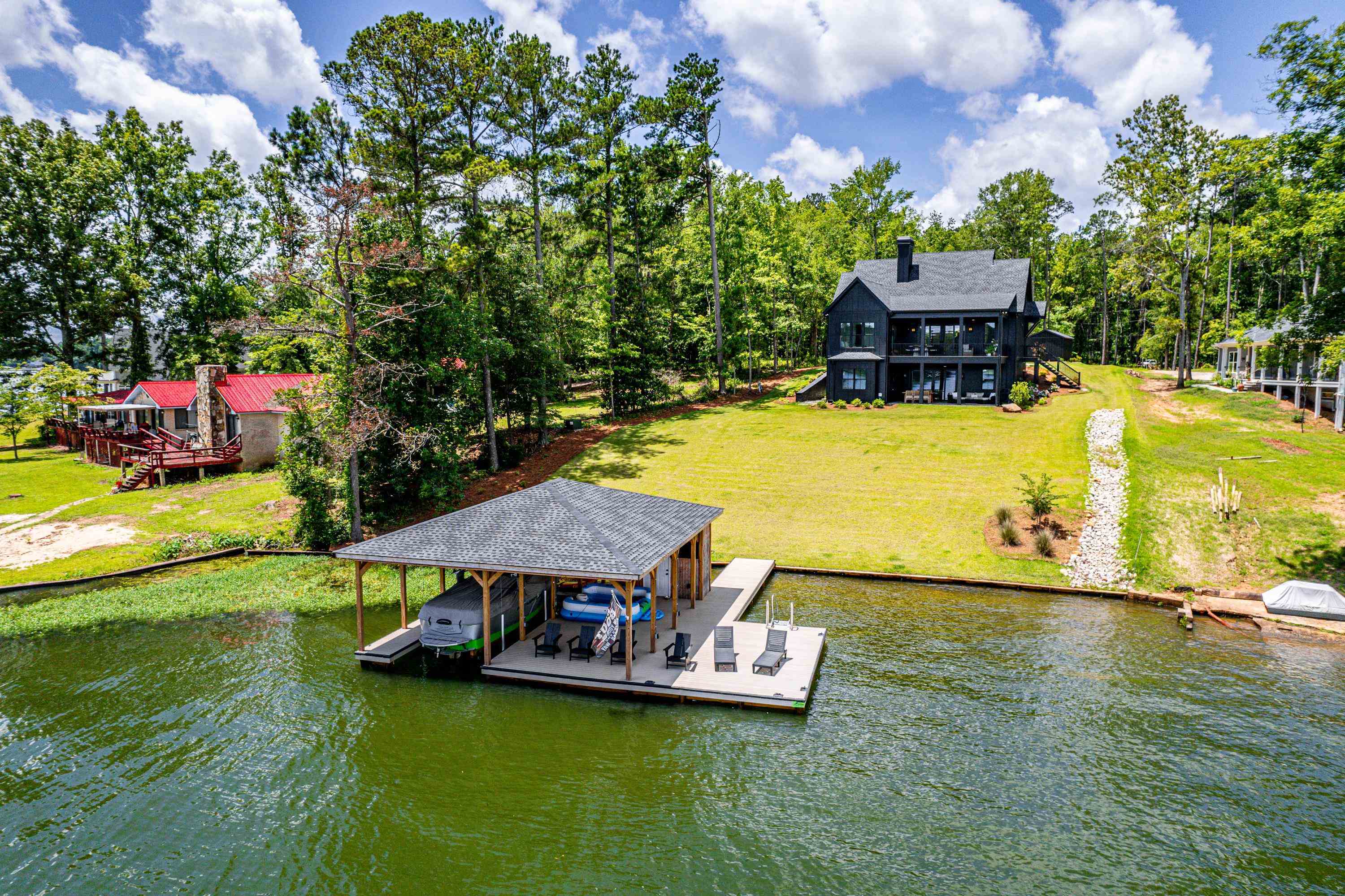 Property Photo: 156 Dogwood Drive GA 31061