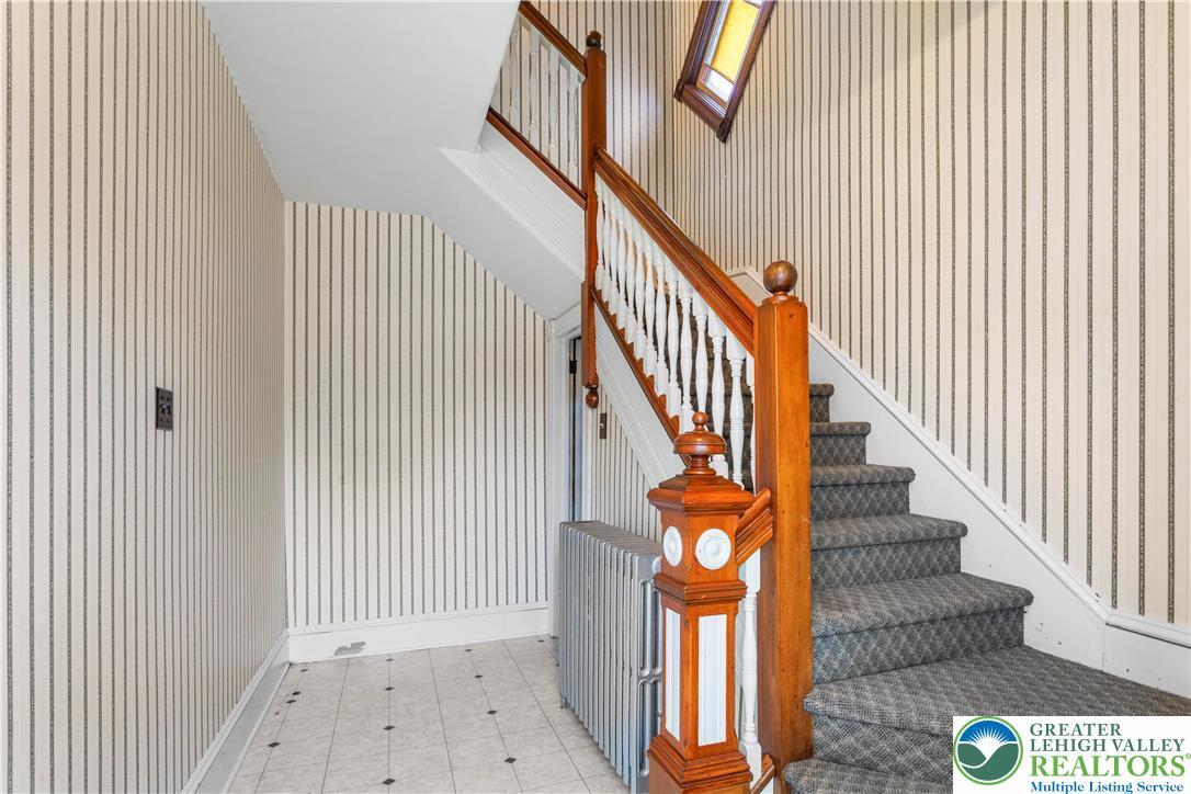 Property Photo: 170 S Whitfield Street PA 18064