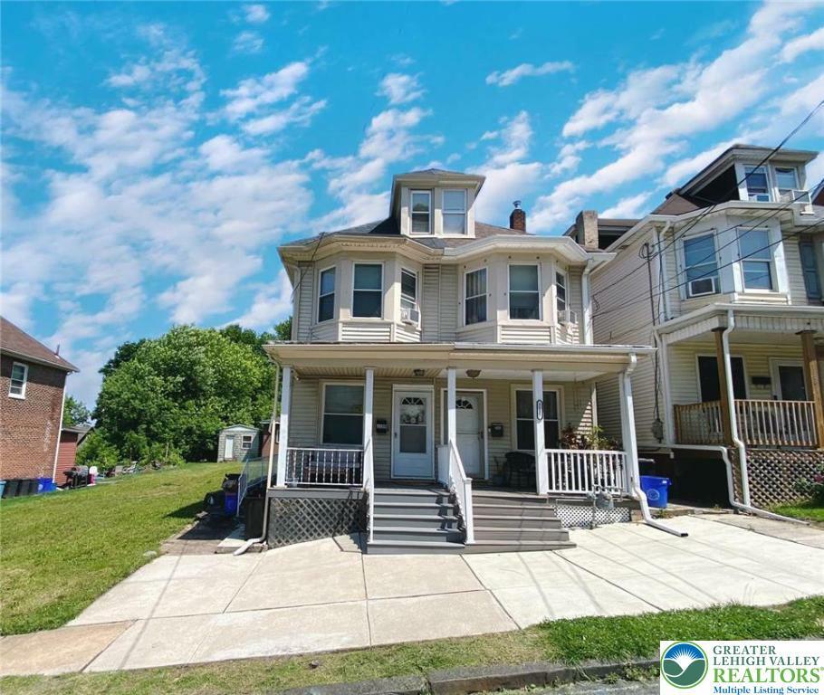 1139 Jackson Street  Easton PA 18042 photo