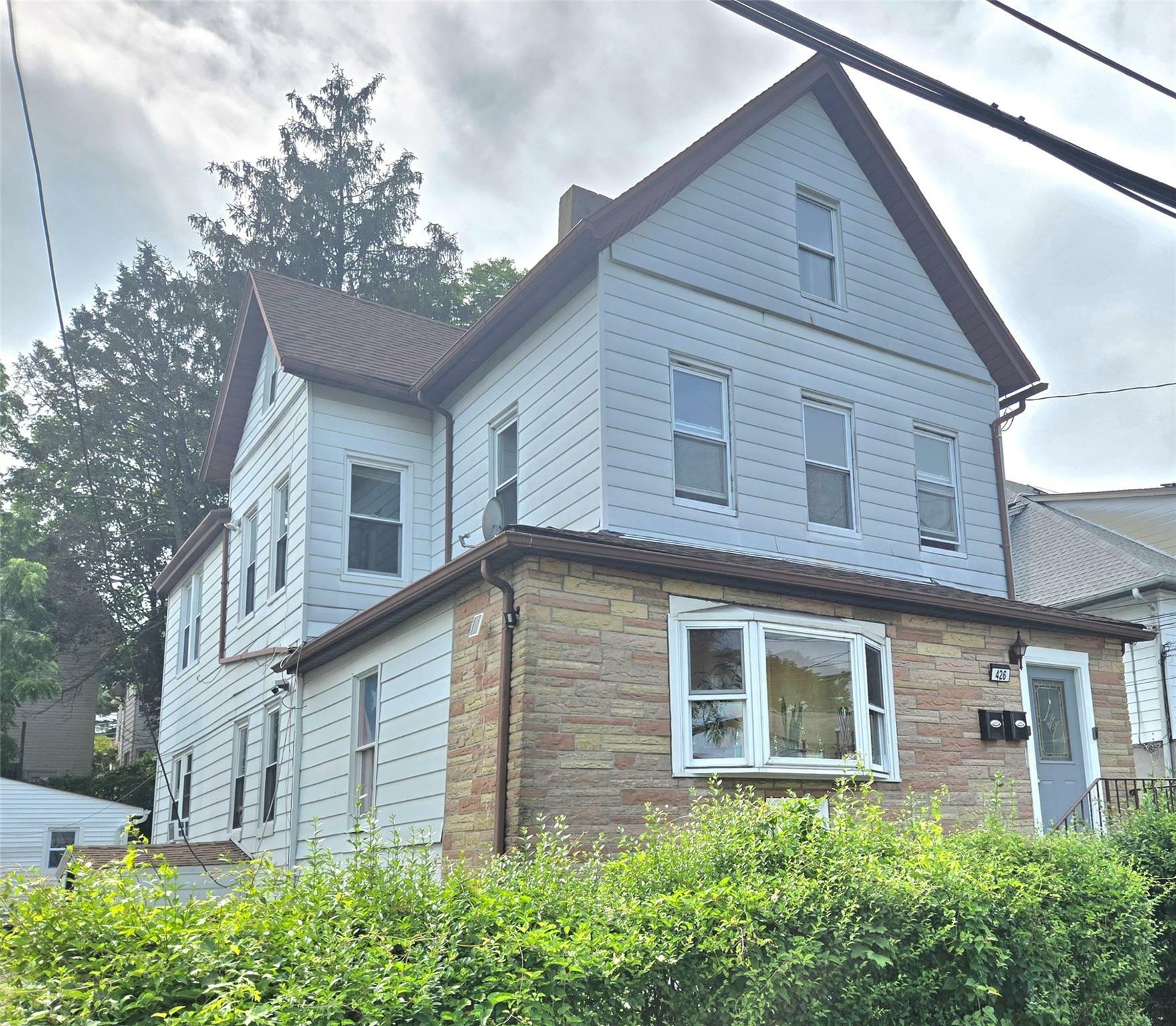 Property Photo: 426 Dunham Avenue NY 10553