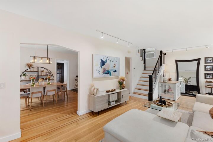 Property Photo: 32 Central Parkway NY 10552