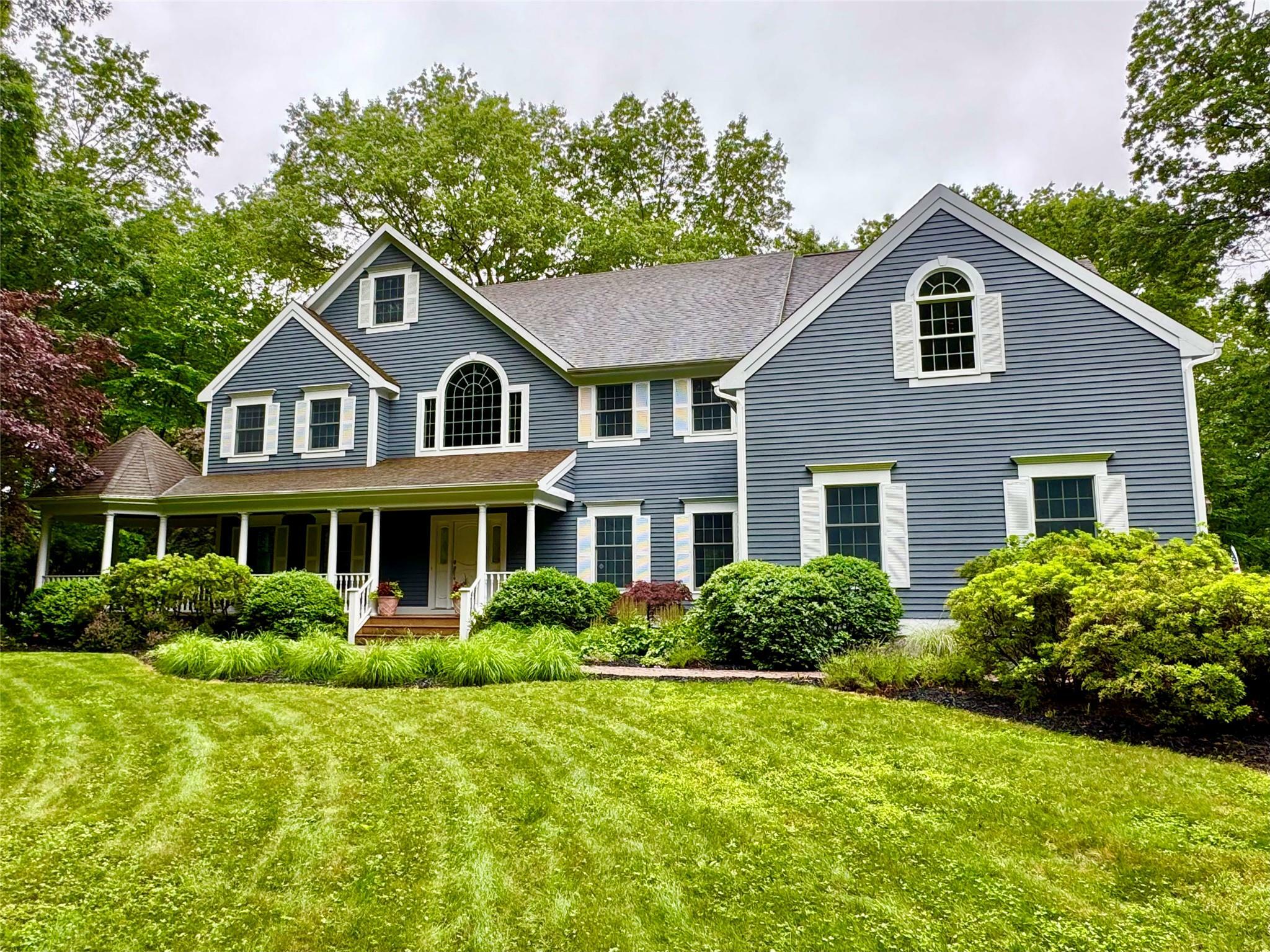 Property Photo: 18 Gideon Reynolds Road NY 10518