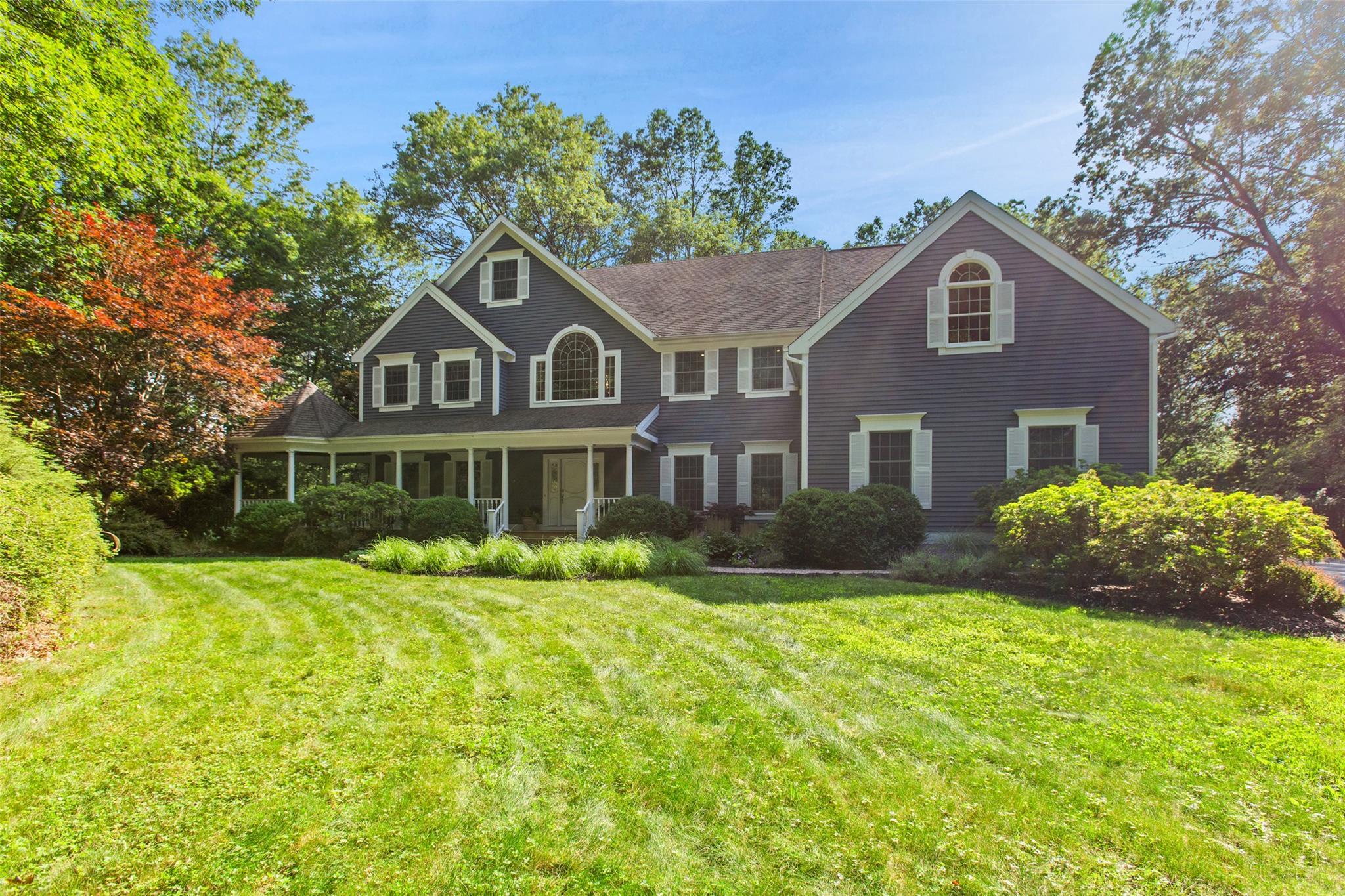 18 Gideon Reynolds Road  Cross River NY 10518 photo